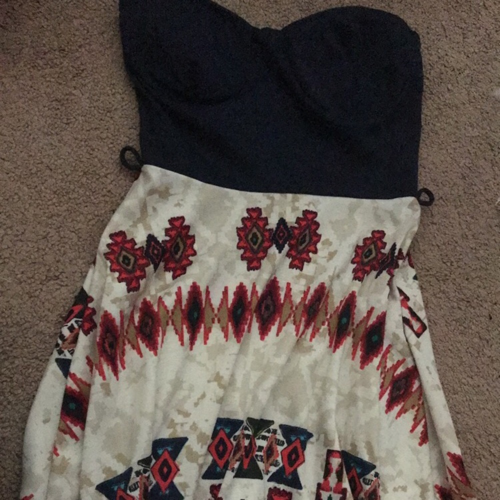 Summer dress!
